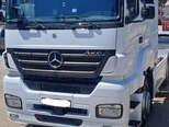 Mercedes Axor 1840-1