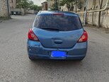 Nissan Tiida-2