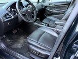 Chevrolet Cruze-15