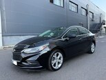 Chevrolet Cruze-2