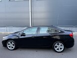 Chevrolet Cruze-11
