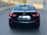 Chevrolet Cruze-9