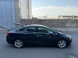 Chevrolet Cruze-4