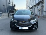 Chevrolet Cruze-3