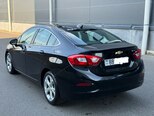 Chevrolet Cruze-8