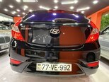 Hyundai Accent-4