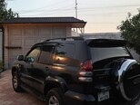 Toyota Land Cruiser Prado-2