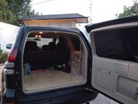 Toyota Land Cruiser Prado-5