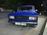 LADA (VAZ) 2104-1
