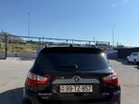 Changan CS 35-6