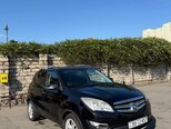 Changan CS 35-1