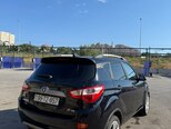 Changan CS 35-7
