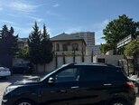 Changan CS 35-4