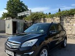 Changan CS 35-3