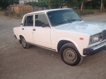 LADA (VAZ) 2107-5