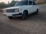 LADA (VAZ) 2107-6