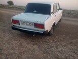 LADA (VAZ) 2107-4