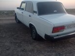 LADA (VAZ) 2107-3