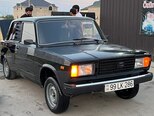 LADA (VAZ) 2107-2