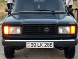 LADA (VAZ) 2107-1