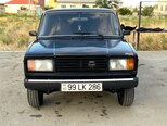 LADA (VAZ) 2107-14