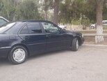 Mercedes C 180-4