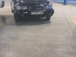 Mercedes C 180-1