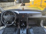 Mercedes C 180-7