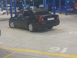 Mercedes C 180-6
