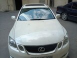Lexus GS 300-1