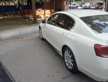 Lexus GS 300-4