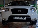 Hyundai Santa Fe-2