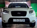 Hyundai Santa Fe-1
