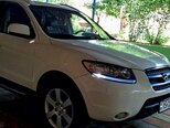 Hyundai Santa Fe-9