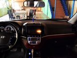 Hyundai Santa Fe-12