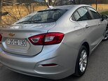 Chevrolet Cruze-3