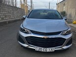 Chevrolet Cruze-2
