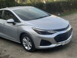Chevrolet Cruze-4