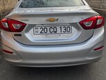 Chevrolet Cruze-6