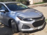 Chevrolet Cruze-14