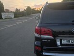 Lexus LX 570-9