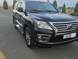 Lexus LX 570-3