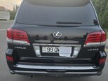 Lexus LX 570-18