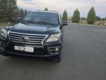 Lexus LX 570-2