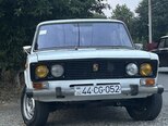 LADA (VAZ) 2106-1