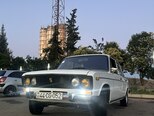 LADA (VAZ) 2106-7