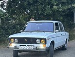 LADA (VAZ) 2106-8