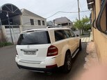 Mercedes GL 550 4MATIC-4