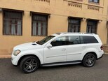 Mercedes GL 550 4MATIC-3