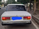 LADA (VAZ) 2107-2